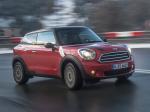 Mini Cooper D Paceman All4 2013 года